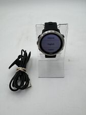 Relógio esportivo Garmin Forerunner 645 música - Preto comprar usado  Enviando para Brazil