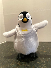 Happy feet penguin for sale  Mc Lean