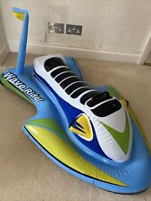 Intex inflatable swimming for sale  TADWORTH