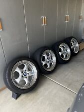 rial 17 wheels for sale  Tarzana