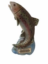 Limited edition trout for sale  Farragut