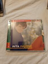 Rita pavone grandi usato  Torino