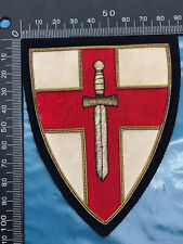 british army blazer badges for sale  SOUTHAMPTON