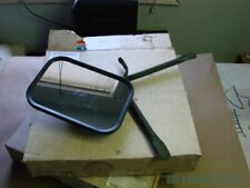 Used, US Military Army Truck Pick-Up CUCV Door Side Mirror NSN#2540-01-004-2622 NOS for sale  Shipping to South Africa