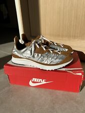 Nike silverfish 2002 d'occasion  Noves