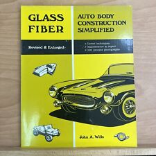 Glass fiber auto for sale  ST. AUSTELL
