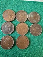 Collection victorian farthing for sale  YEOVIL