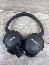 Bose SoundLink AE2 Around-Ear 2 Bluetooth sem fio preto desgaste 🔆TESTADO🔆 comprar usado  Enviando para Brazil