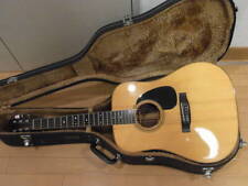Acoustic guitar .yairi for sale  Shipping to Ireland