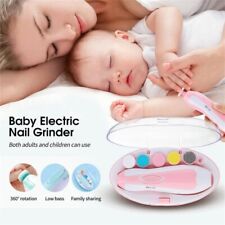 Electric baby nail for sale  HUNTINGDON