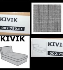Ikea kivik isunda d'occasion  Expédié en Belgium