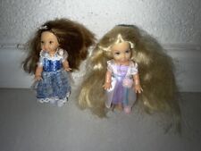 Barbie dorfmädchen princess gebraucht kaufen  Schwandorf