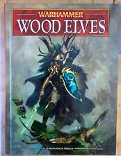 Warhammer fantasy wood for sale  EDINBURGH