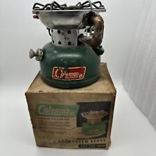 Vintage coleman 502 for sale  Ozark