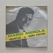 Mario merola vinyl for sale  Shipping to United States