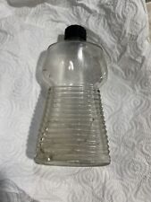 Vintage ribbed glass for sale  Depauw