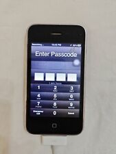 Apple iphone 3gs for sale  Shipping to Ireland