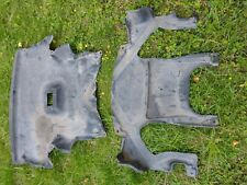 clk engine undertray for sale  CHATHAM