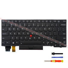 Backlit keyboard lenovo for sale  Shipping to Ireland