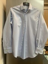 Men blue fitted for sale  LONDON