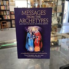 Messages archetypes tarot for sale  Las Vegas