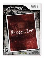 Resident evil archives usato  Nichelino