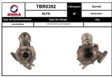 Tbr0392 turbo alfa d'occasion  Saint-Etienne