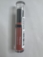 Revlon ColorStay Ultimate Suede Lipstick 040 Flashing Lights 0.09 OZ NEW SEALED for sale  Shipping to South Africa