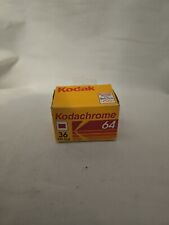 Kodak kodachrome exposure for sale  BANGOR