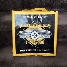 Pittsburgh steelers nfl for sale  Aliquippa