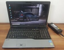 Fujitsu Lifebook E752 i5 3,2GHz 8GB 256GB SSD Wlan BT RS232 eSATA DP DVDRW comprar usado  Enviando para Brazil