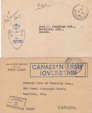 Canada 1941 canadian for sale  SWANSEA