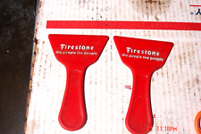 Vintage antique firestone for sale  Bennington