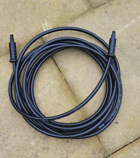 Genuine Karcher High Pressure Washer Hose13.5MPa 1950PSI  40c 104F 14 for sale  Shipping to South Africa