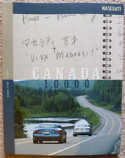 Maserati 3200gt canada for sale  LEDBURY