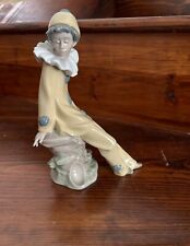 Lladro nao sitting for sale  SOUTHEND-ON-SEA