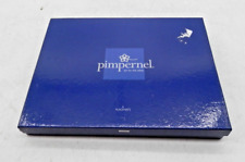 Pimpernel set placemats for sale  MIRFIELD