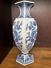 Delft vase royal d'occasion  Expédié en Belgium