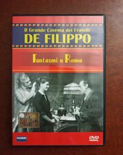 Dvd filippo fantasmi usato  Italia