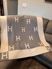 hermes blanket for sale  Longview