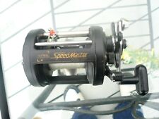 Shimano triton speedmaster for sale  Saint Clair Shores