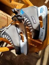 Ice skates size for sale  BEDFORD