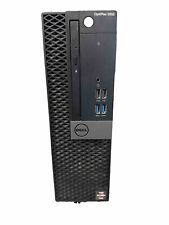 DELL OPTIPLEX 5055 AMD RYZEN 5 PRO 2400G 8GB 256GB M.2 SSD DVD Win 10Pro for sale  Shipping to South Africa