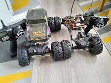 Rock crawler used for sale  SHEFFIELD