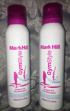 Mark hill gymstyle for sale  DERBY