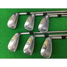 Used YAMAHA Inpres X Forged Iron Set inpres X V FORGED(2013) 6S Flex S for sale  Shipping to South Africa