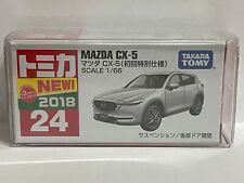 Takara Tomy Tomica 24 Mazda CX-5 (Selado), usado comprar usado  Enviando para Brazil