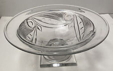 fused glass 11 bowl for sale  Marrero