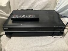 Toshiba DVR620KU DVD Gravador HDMI VCR Combo Player Upscaling TESTADO com Controle Remoto comprar usado  Enviando para Brazil