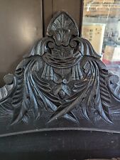 Antique hand carved for sale  Fairfield